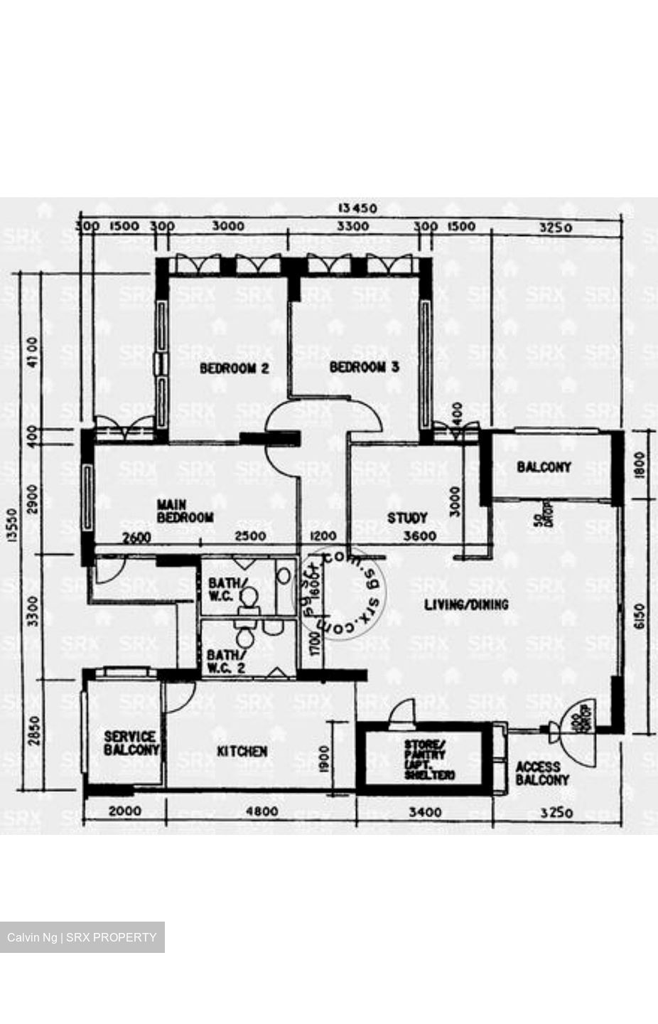 Blk 961 Hougang Avenue 9 (Hougang), HDB Executive #506581781